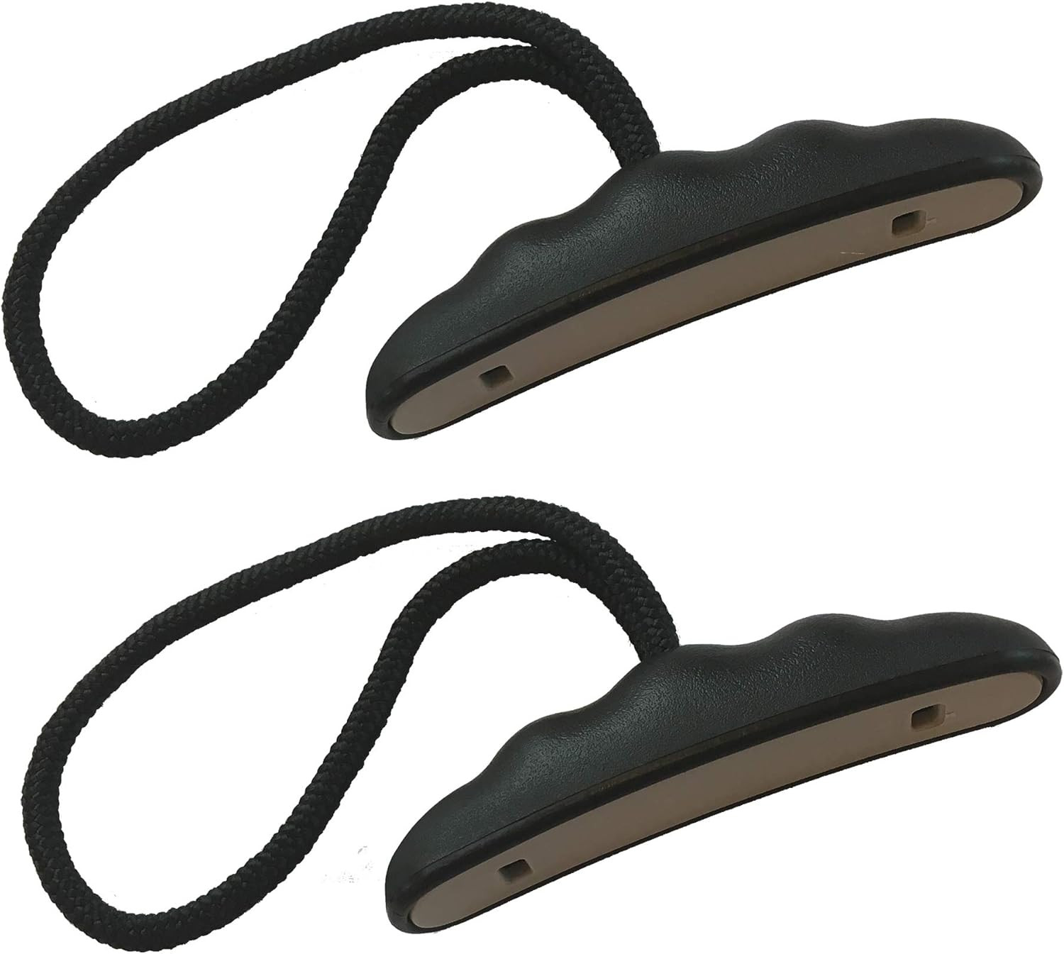 Handles (2 Pack) - Bungee Replacement Installation Kit