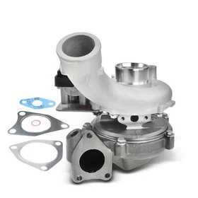 Turbolader Abgasturbolader für Audi A6 Q7 Porsche Cayenne VW Phaeton Touareg 3.0