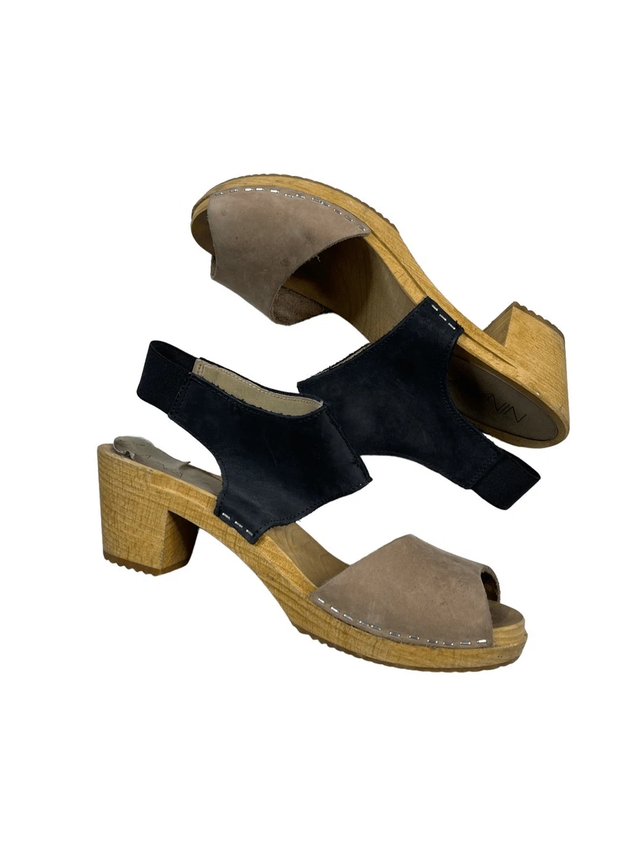 Nina sales z clogs