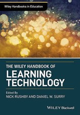 Das Wiley-Handbuch der Lerntechnologie von Da...