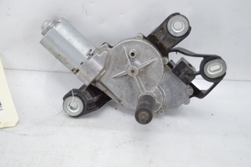 VW GOLF 6 VI (5K1) 2.0 TDI 0390201826 Wischermotor hinten Scheibenwischermotor