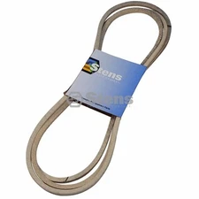 Replacement belt fits John Deere Z465 and Z665 60" Mower Deck Belt M156261