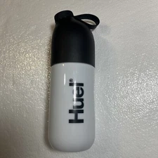 Huel Protein Shaker Bottle 17 oz - 22 oz Smoothie Hydrate Travel Minimal