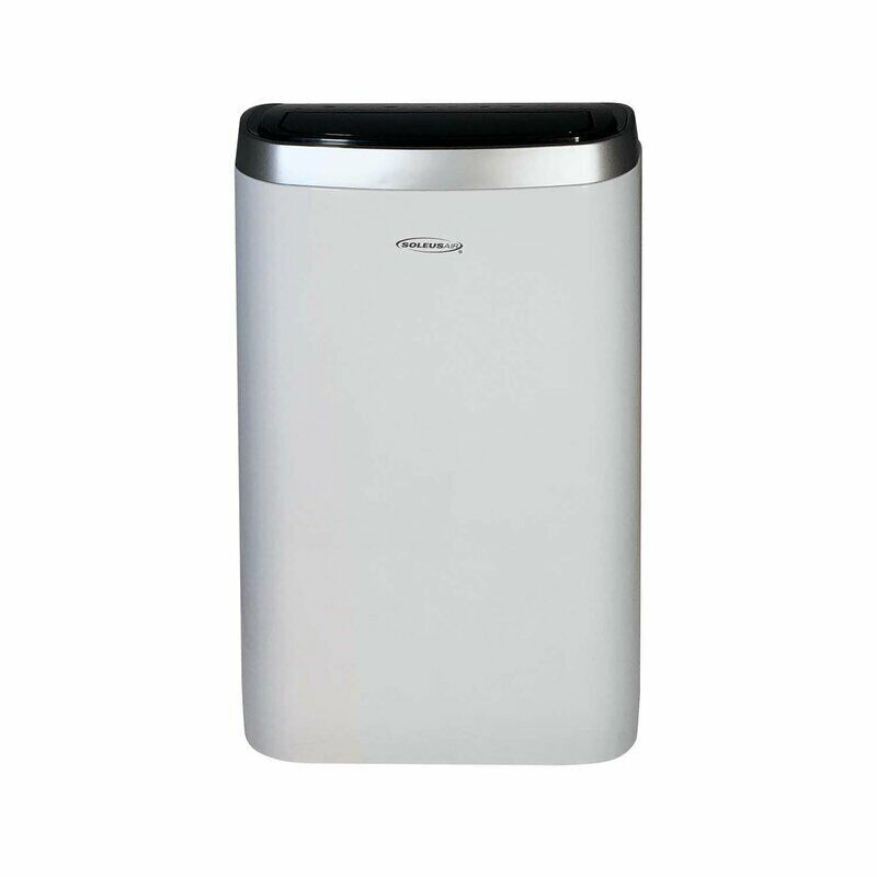 SOLEUS AIR PMX0801 8,000 BTU 115VOLT PORTABLE AIR CONDITIONER eBay