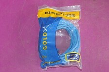 JDI Technologies 25 ft. Snagless Cat5e Cable. Part GPNC-5BL-25. See pic.