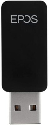 EPOS GSA 370, Black