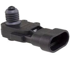Fuel Tank Pressure Sensor CARQUEST ECA1003