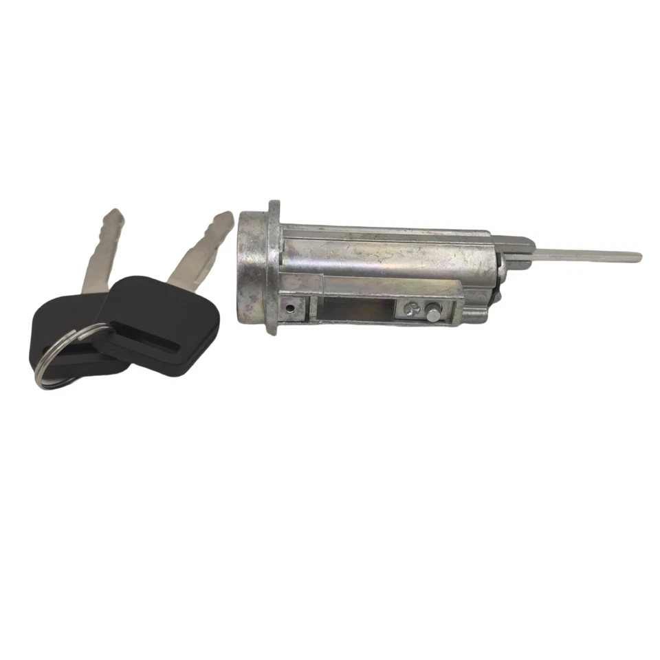 For 2000-2006 Toyota Tundra Ignition Switch Lock Cylinder & Key Set 69057-34030 - Imagem 4 de 4