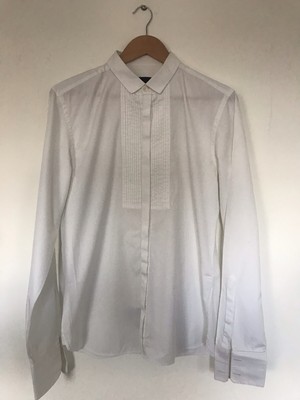 burberry prorsum shirt