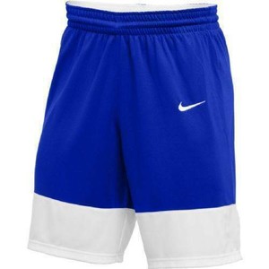 royal blue basketball shorts