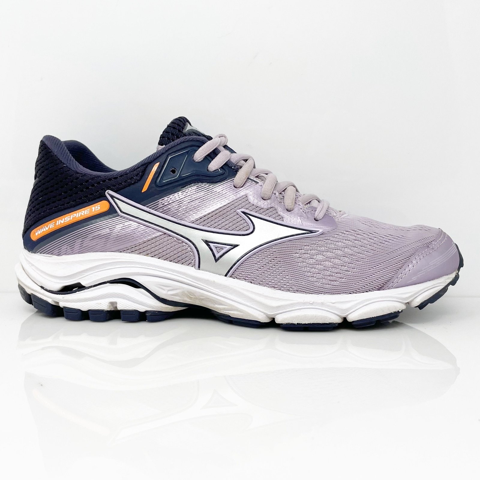 Mizuno Womens Wave Inspire 15 411052 