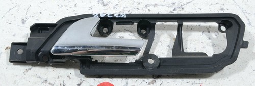 VW Polo 9N3 Bj 05-09 Tür Griff Öffner innen vorne LINKS #83218-E28