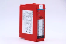 NEW Allen-Bradley 1734-IB8S Safety Sinking Input Module – 8-Point, Compact