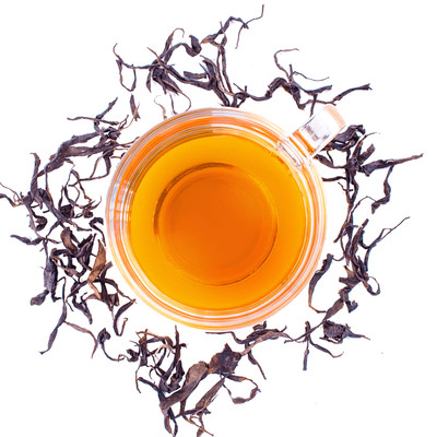  Pure Ceylon Black Loose Leaf tea Orange Pekoe(OP) Island Heritage 80g,160g