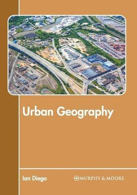 Urban Geography (Hardback)
