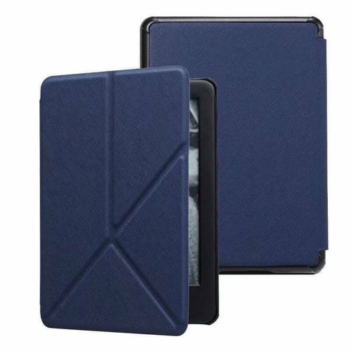 Leder Smart Case Cover für Amazon Kindle Paperwhite 1/2/3/4 10th/7/6/5th Gen - Bild 8 von 48
