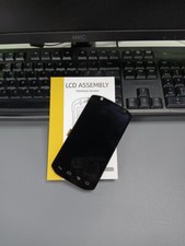 LCD Display  Touch Screen Replacement for Symbol TC70 83-173075-01