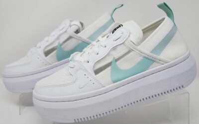靴 Nike Court Vision Alta LTR 24.5 Nike Court Vision Alta Women's Shoes. Nike JP