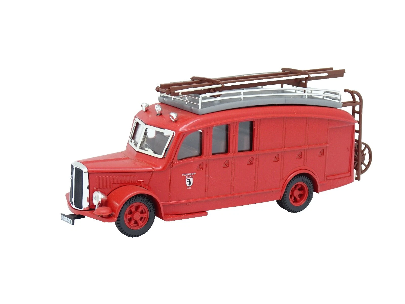 Vehículos Vitesse Trucks