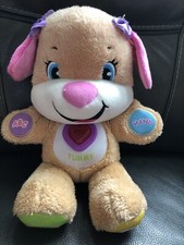 Fisher-Price Laugh  Learn Smart Stages Sis