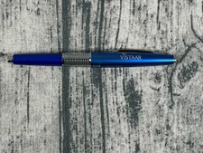 Pentel Kerry Blue Vistaar Software Logo 0.5mm Mechanical Pencil