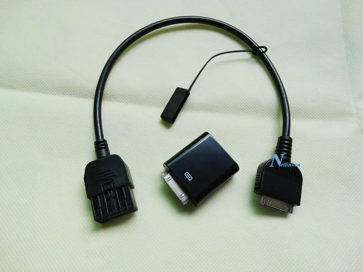 Infiniti aux sale adapter