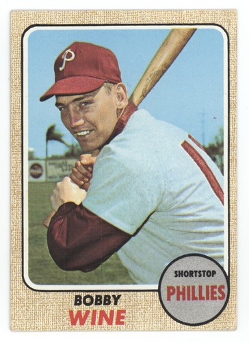 Set builders: 1968 Topps 300-399 VG/EX & better, FREE shipping - Picture 312 of 323