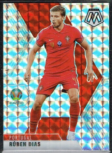 Panini MOSAIC 2021 ☆ UEFA EURO 2020 SOCCER - PARALLEL ☆ Football Cards - Picture 150 of 195