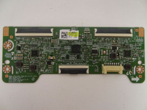 Samsung UN32J5003AFXZA T-Con Board BN95-02146A - Picture 2 of 3