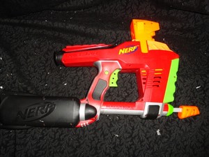 nerf n strike magstrike