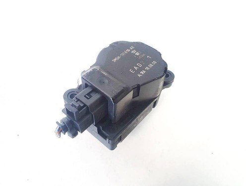Ford Galaxy 2009 Heater Vent Flap Control Actuator Motor 3m5h19e61 #1716187-73