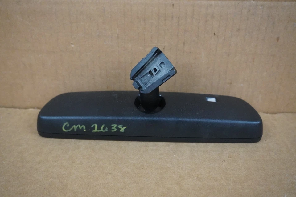 Espejo retrovisor interior Subaru Crosstrek 2017 2018 2019 OEM 4112AAECHL5 Foto 3 de 4