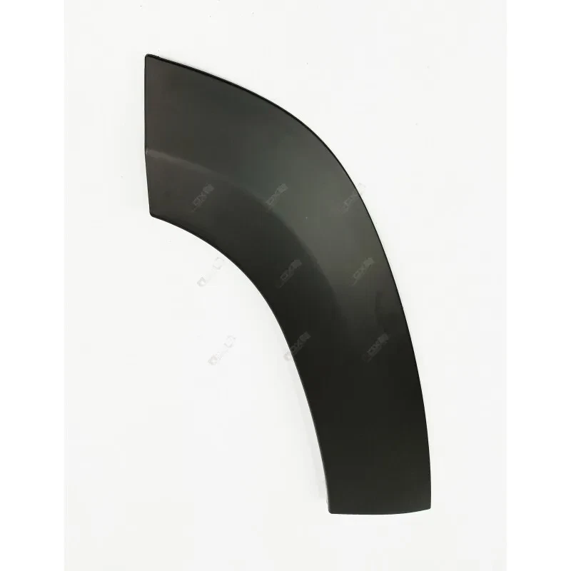 FOR JEEP GRAND CHEROKEE SRT 12-21 REAR RH DOOR FLARE TRACKHAWK SUMMIT 1PC82TZZAG - Image 3 of 3