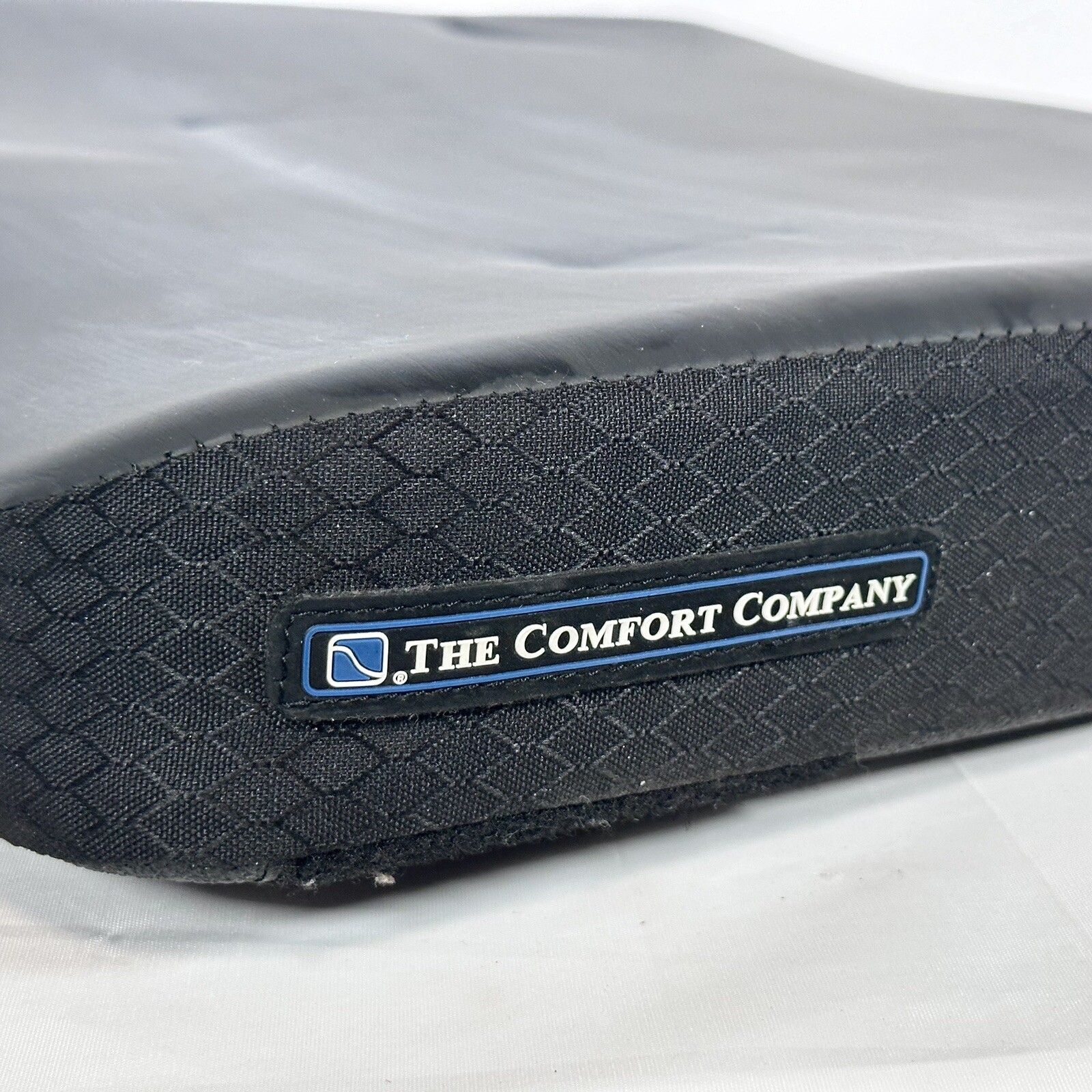 The Comfort Company Wheelchair Seat Cushion Comfort Curve 18" X 16