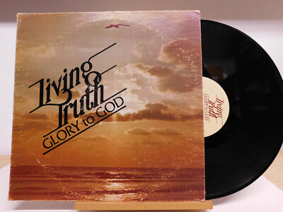Living Truth Michigan country LP Glory To God