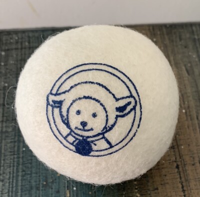 Pet Dog Fetch Ball  Toy Ball 3 Inch  Well Made