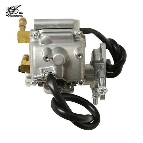 Carburetor For Suzuki King Quad 300 LTF300F 4X4 2000-2002 Replace 13200-39D22 - Foto 6 di 7