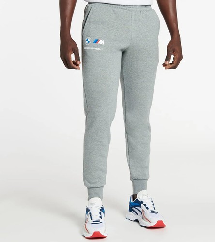Puma BMW Motorsport ESS Sweatpants 