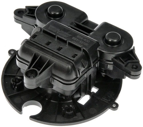 Door Mirror Drive Motor Dorman For 2009-2018 Ford Flex 2010 2011 2012 2013 2014