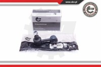 Esen SKV Koppelstange Stabilisator Vorne FüR Nissan Primera Kombi WP12 P12