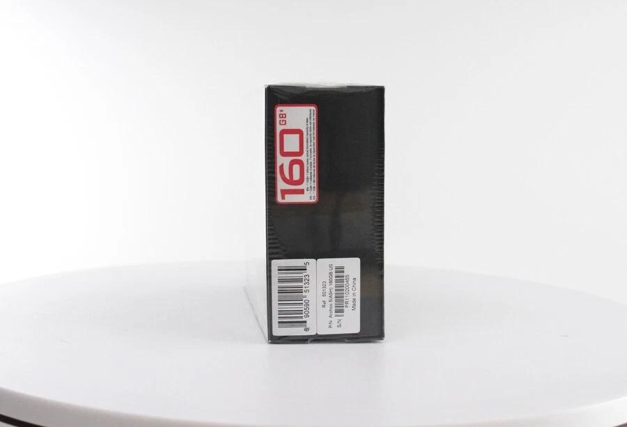 Archos 5 160 GB Internet Tablet - Android (501323) - Image 3 of 4