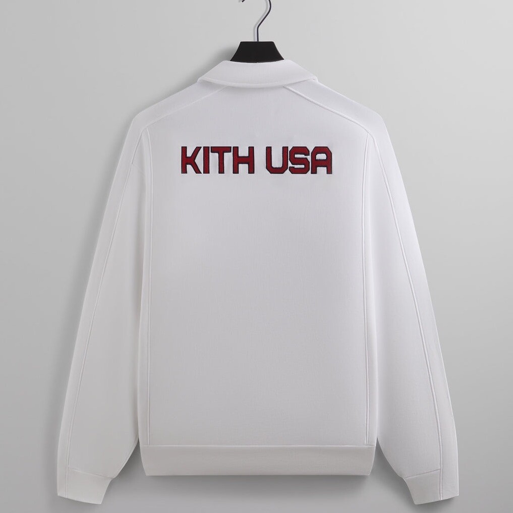 kith ジャージ
