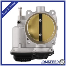 22030-0S010 Throttle Body Air Control Valve New For Toyota Lexus 4.7L 5.7L V8
