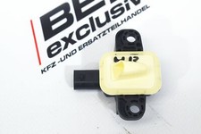 Mercedes Benz A 180 W176 Drucksensor Crashsensor Airbagsensor Tür A1668210351 Mercedes Benz A 180 W176 Drucksensor Crashsensor Airbagsensor Tür A1668210351