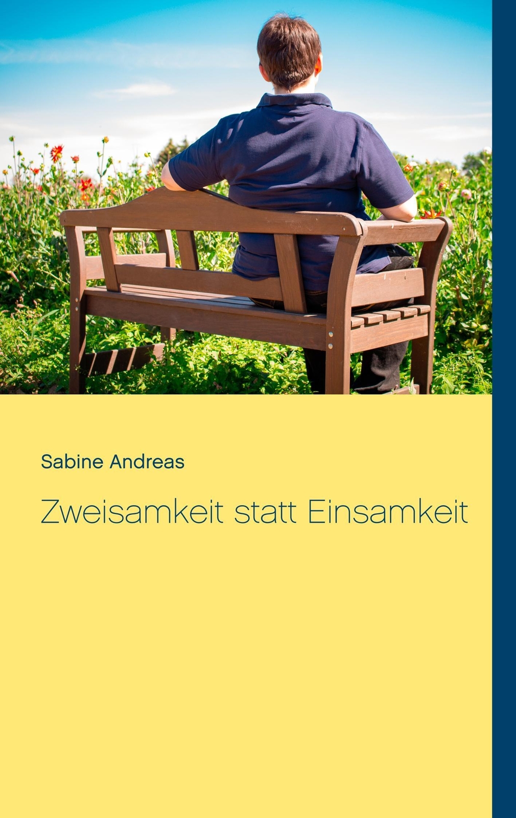 Thumbnail - Zweisamkeit Statt Einsamkeit | Sabine Andreas | Taschenbuch |