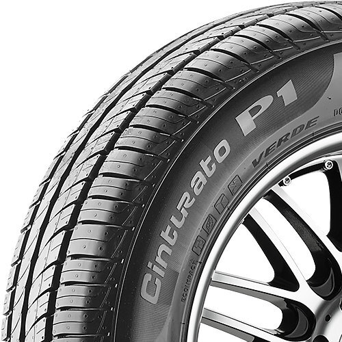 Pirelli Cinturato P1 Verde 185/65 R15 88T la performance premium italienne