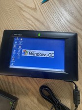 IOVU751RCE5R10 IEI - IOVU-751R-CE5 R10 Panel PC IEI 7 "