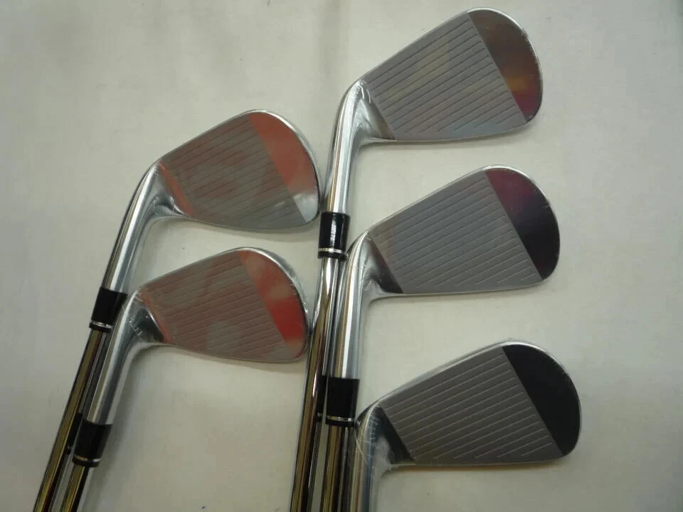 NEW 2024 HONMA TOUR WORLD VX 6~10 5pc modus105 S-flex Iron Set Golf club D732 - Image 4 of 4