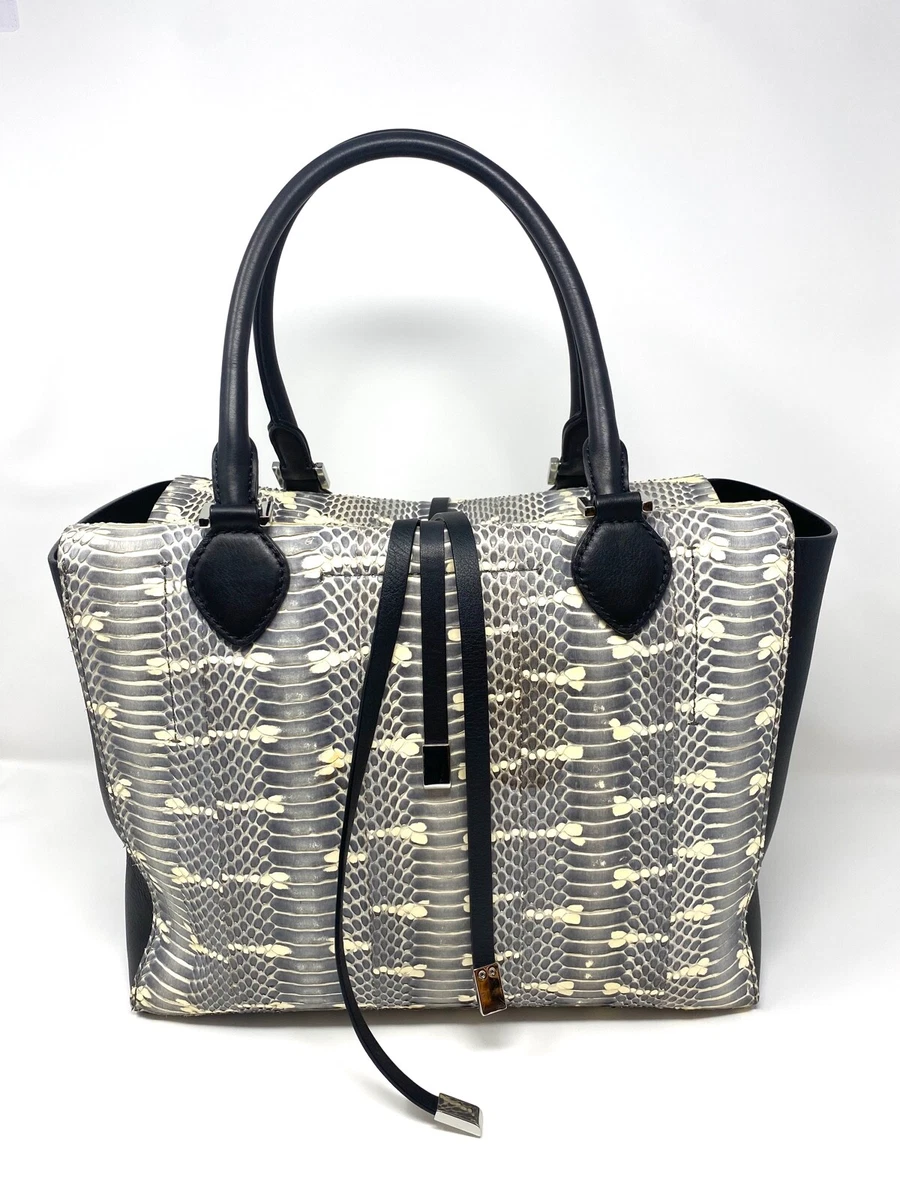 Michael kors miranda tote outlet