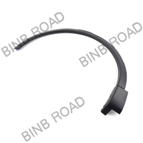 For Land Rover Discovery Sport 2015-2019 Left Front Fender Moulding Wheel Arch - Picture 6 of 6
